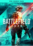 BATTLEFIELD 2042 Набор предзаказа DLC / MULTI / GLOBAL