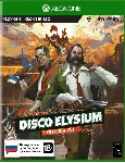 Disco Elysium - The Final Cut Xbox One & Xbox Series