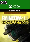 RAINBOW SIX Extraction Deluxe Edition Xbox One & Series