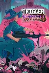 💎 Trigger Witch XBOX ONE X|S КЛЮЧ🔑 