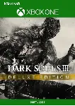 DARK SOULS™ III DELUXE EDITION XBOX ONE/X|S КЛЮЧ TR ЛИЦЕНЗИЯ - irongamers.ru
