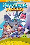 💎 Kitaria Fables: Deluxe Edition XBOX ONE X|S КЛЮЧ🔑 