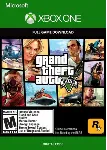 Grand Theft Auto V: Premium Edition XBOX - irongamers.ru