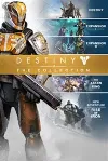 💎 Destiny - The Collection XBOX ONE X|S КЛЮЧ🔑 
