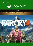 ✅ Far Cry 4 Gold Edition +3 игры| XBOX ONE / XBOX SERIES