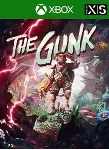 💎 The Gunk XBOX ONE X|S КЛЮЧ🔑 