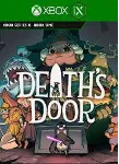 🌍 Death's Door  XBOX ONE / SERIES X|S / КЛЮЧ 🔑 