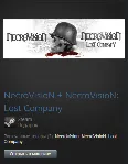 NecroVisioN + Lost Company (Steam Gift Region Free)