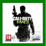 Call of Duty: Modern Warfare 3 Steam⭐Аренда Аккаунта Онлайн⭐0% Карты - irongamers.ru