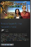 Broken Sword 5 The Serpents Curse (Steam Gift RegFree)