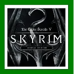 The Elder Scrolls V: Skyrim Special Edition Steam⭐Аренда Аккаунта Онлайн⭐0% Карты - irongamers.ru
