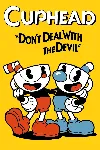 Cuphead (Аренда аккаунта Steam) GFN, VK Play