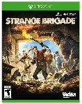 💎 Strange Brigade XBOX ONE / SERIES X|S КЛЮЧ🔑 