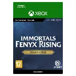 IMMORTALS FENYX RISING - SEASON PASS XBOX🔑 Ключ