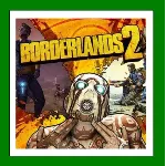 Borderlands 2 Русский язык Steam⭐Аренда Аккаунта Онлайн⭐0% Карты - irongamers.ru