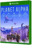 💎 Planet Alpha XBOX ONE X|S КЛЮЧ🔑 