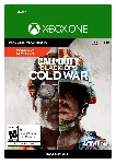 CALL OF DUTY BLACK OPS COLD WAR (XBOX ONE + SERIES XS) - irongamers.ru