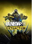Rainbow Six Extraction Uplay Оффлайн Активация