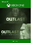 Outlast Bundle of Terror XBOX ONE / SERIES S|X Ключ - irongamers.ru