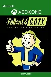 🎮 SKYRIM ANNIVERSARY EDITION + FALLOUT 4 G.O.T.Y XBOX🔑 