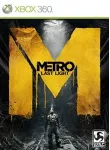 Метро 2033: Луч Надежды + 8 игр  xbox 360 (перенос)