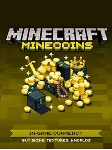 Minecraft Minecoin Pack 1720 Coins GLOBAL MULTIPLATFORM