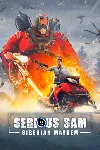 Serious Sam: Siberian \ STEAM АККАУНТ \NO TEAMVIEWER - irongamers.ru