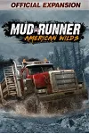 💎 MudRunner - American Wilds Expansion XBOX КЛЮЧ🔑 DLC