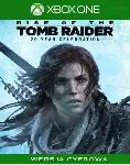 💎 Rise of the Tomb Raider: 20 Year Celebration Xbox🔑 