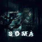 SOMA XBOX / WINDOWS [ Игровой Ключ 🔑 Код ]