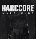 Darkness Maze Cube - Hardcore Puzzle Game Steam/Global