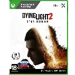 Dying Light 2: Stay Human - Reloaded Edition XBOX - irongamers.ru
