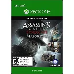 ASSASSIN&acute;S CREED СИНДИКАТ SEASON PASS XBOX КЛЮЧ AR ЛИЦЕНЗИЯ - irongamers.ru