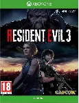 RESIDENT EVIL 3 XBOX ONE / XBOX SERIES X|S КЛЮЧ + GIFT - irongamers.ru