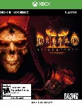 🌍 Diablo II: Resurrected XBOX КЛЮЧ 🔑 + GIFT 🎁 