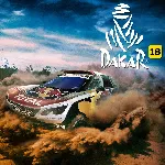 DAKAR 18 XBOX ONE / XBOX SERIES X|S [ Ключ 🔑 Код ]