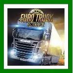 Euro Truck Simulator 2 Steam⭐Аренда Аккаунта Онлайн⭐0% Карты - irongamers.ru