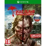 Dead Island Definitive Collection XBOX ONE / X|S Ключ🔑 