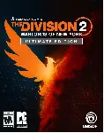 The Division 2 Ultimate (Аренда аккаунта Uplay) Онлайн - irongamers.ru