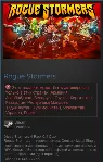 Rogue Stormers (Steam Gift RU/CIS)