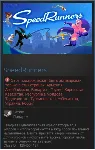 SpeedRunners (Steam Gift RU/CIS)