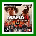 Mafia II: Definitive Edition Steam⭐Аренда Аккаунта Онлайн⭐0% Карты - irongamers.ru