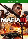 💎 Mafia III: Definitive Edition XBOX ONE X|S КЛЮЧ🔑 