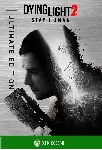 Dying Light 2 Stay Human - Ultimate Xbox One & Series - irongamers.ru