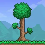 Terraria iPhone ios iPad Appstore - irongamers.ru
