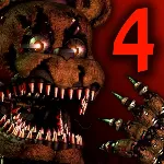 Five Nights at Freddy 4 iPhone ios iPad Appstore + - irongamers.ru