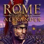 ROME Total War Alexander iPhone ios iPad Appstore - irongamers.ru