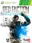 Red Faction: Armageddon + 17 игр xbox 360 (перенос)