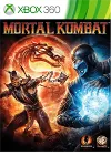 Mortal Kombat 9 (2011) XBOX ONE,Series X|S Аренда - irongamers.ru