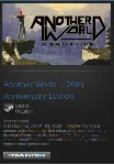 Another World – 20th Anniversary Edit. (Steam Gift ROW) - irongamers.ru